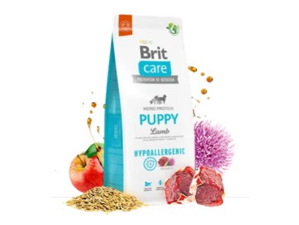 Brit Care Dog Hypoallergenic Puppy