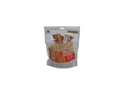 Magnum Slice hovězí a kuřecí 500g