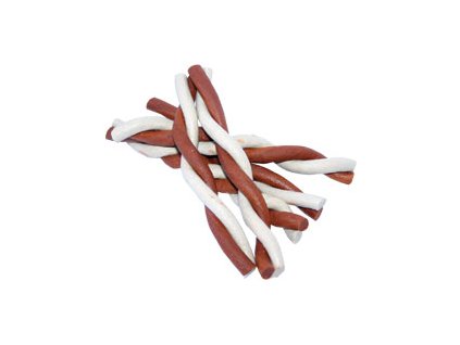 JERKY tyčka krouc brown,white