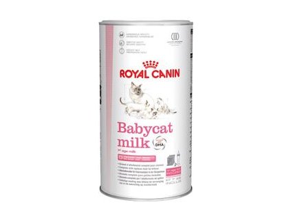 Royal Canin BABY CAT MILK mléko pro koťata 300g