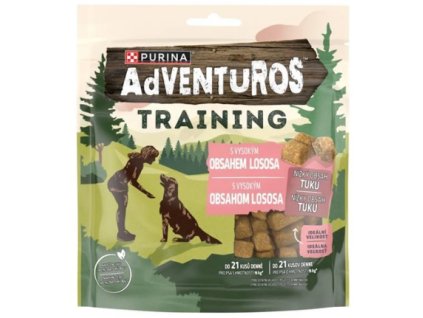 adventuros training losos
