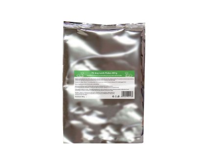 TV DOG Lamb Flakes 400 g