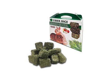 Fiber Dice 1kg