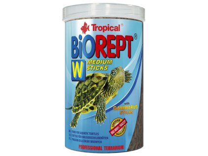 Tropical BIOREPT W, 70g 250 ml