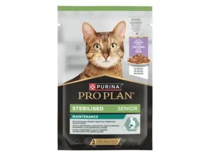 kapsička senior krůtí