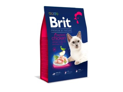 sterilized urinary chicken