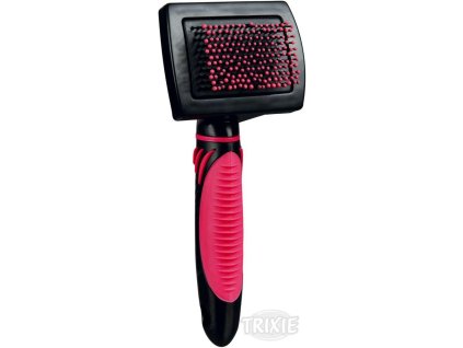 Trixie Hřeben Finišák s Kuličkami 7x16cm