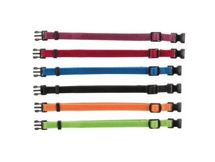 rozlišovací obojky