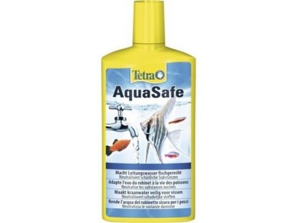 Aqua Safe