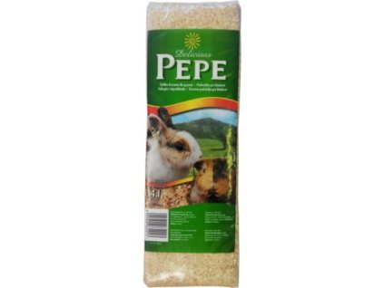 Podestýlka pro hlodavce EXCLUSIVE 18l