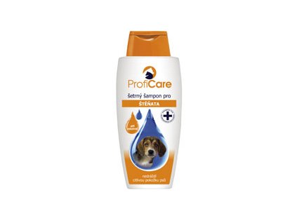 Sampon PROFICARE štěně 300ml