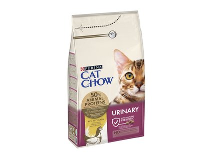 Purina Cat Chow Special care Urinary 1,5 kg