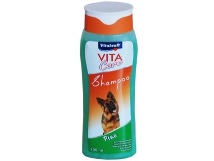 VITA Care šampon pine 300 ml 2