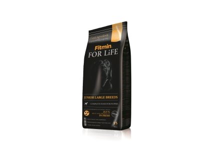 FOR LiFE Junior Large Breed 12 kg