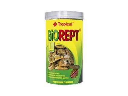 Tropical BIOREPT L, 70 g 250 ml
