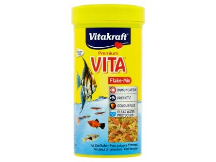 Vita Premium Flake- Mix