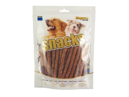 MAGNUM duck and rice stick 250g