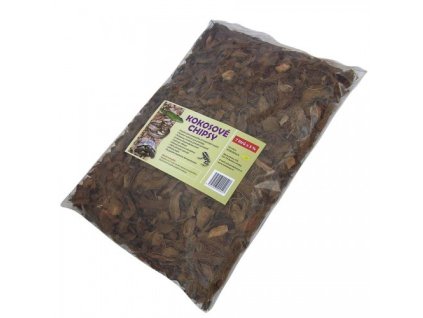 Stel.kokosové chipsy 7l Robimaus