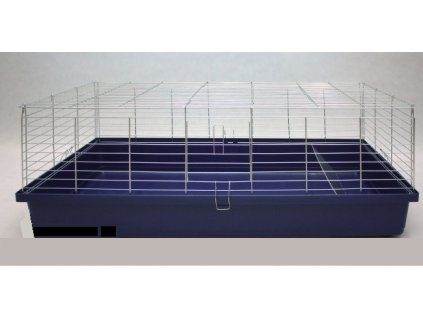Klec KRÁLÍK, MORČE 80 cm