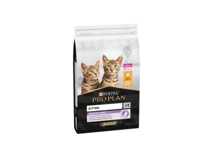 Pro Plan cat kitten