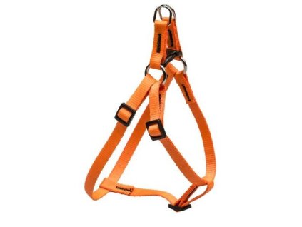 POSTROJ POPRUH 1,0CM NEON Č.1 ORANŽOVÝ