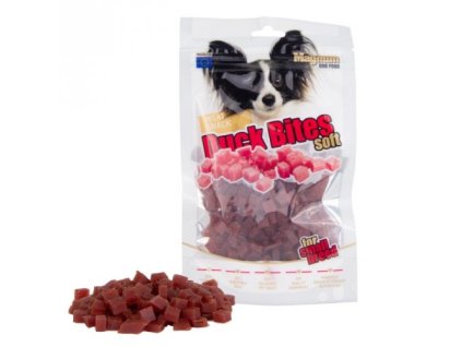 Magnum Duck Bites soft 80g