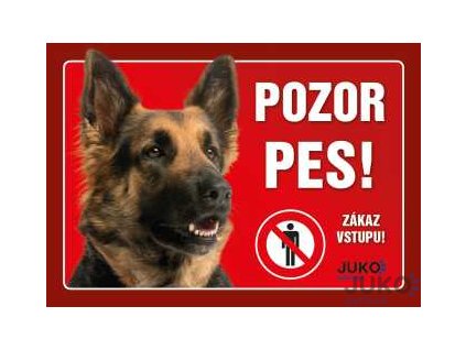 německý ovčák