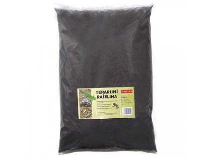 Terarijní rašelina 10l Robimaus