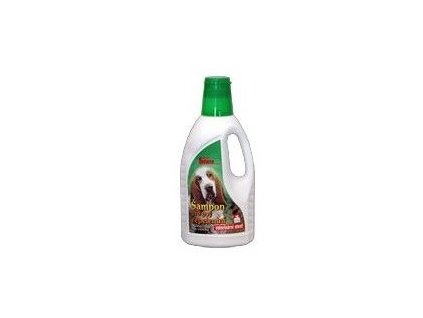 WERRA šampon repelentní 500ml