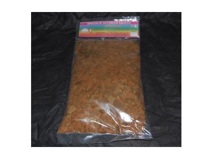 Sak mix vločky, 500g 2750 ml