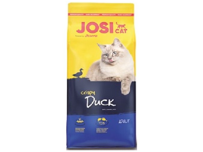 Josicat duck