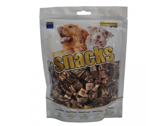 Magnum Cod Cubes 250g