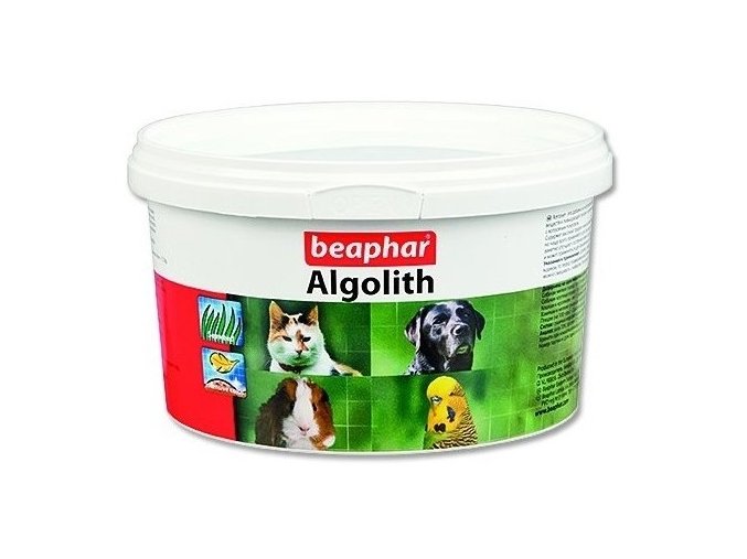 ALGOLITH 250G MOŘSKÉ ŘASY