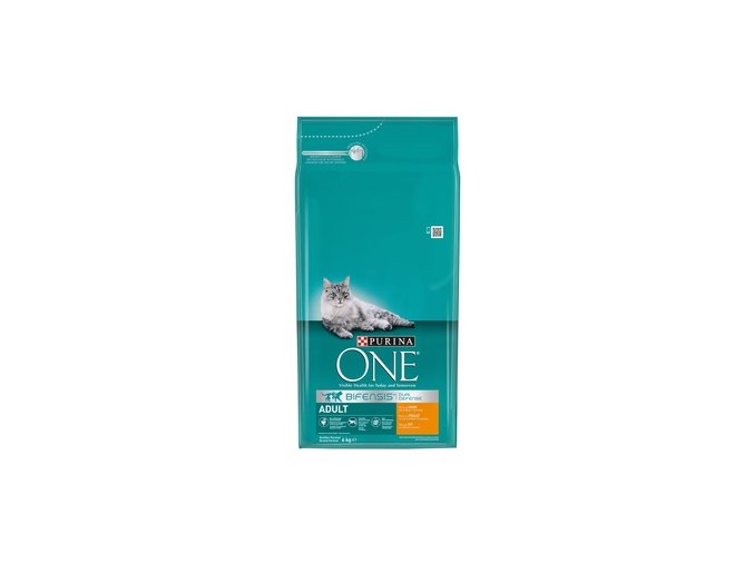 Purina ONE Adult kuře