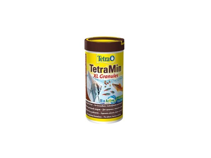 TetraMin XL GRANULES