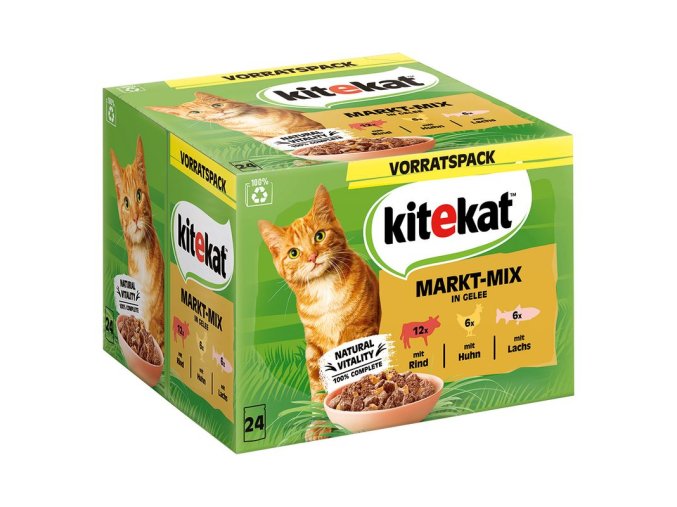 kitekat markt mix