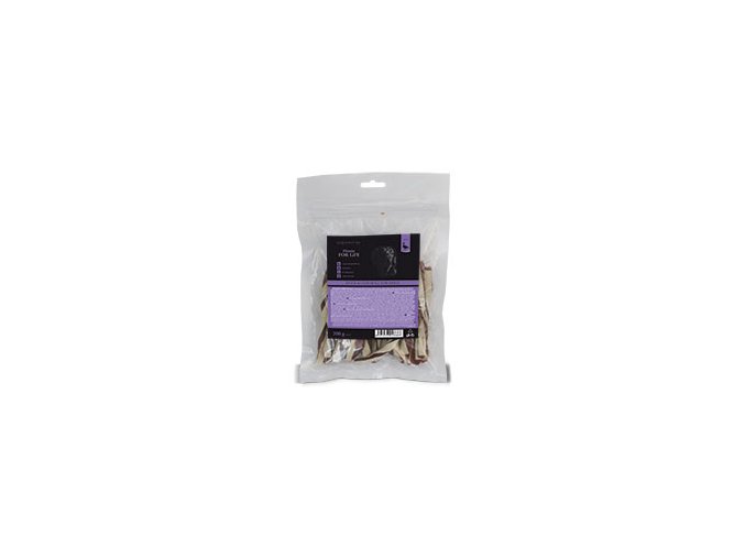 FFL dog treat duck & cod roll 200g