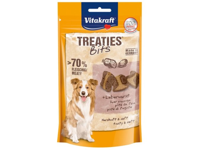 Treaties Minis játra 144g