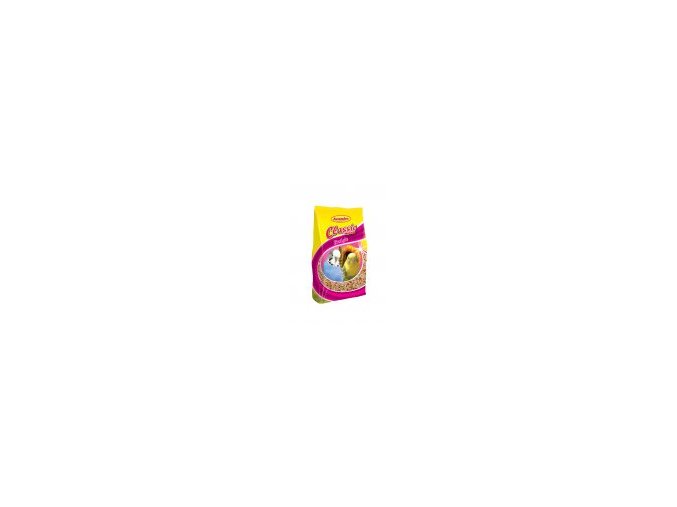 andulka classic menu 1 kg