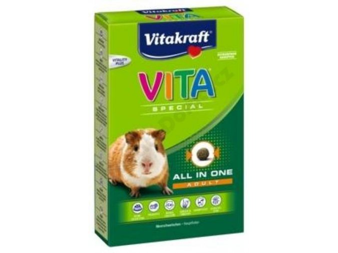 VITA Special VITA morče 600 g