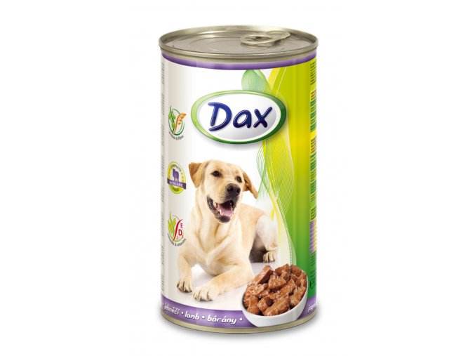 Dax 1240gkousky pes jehneci