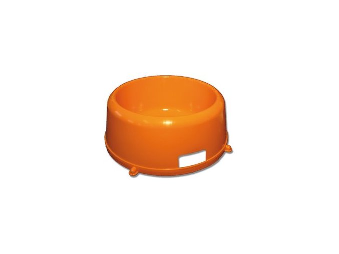 Miska plast protskluz s úchytem 1