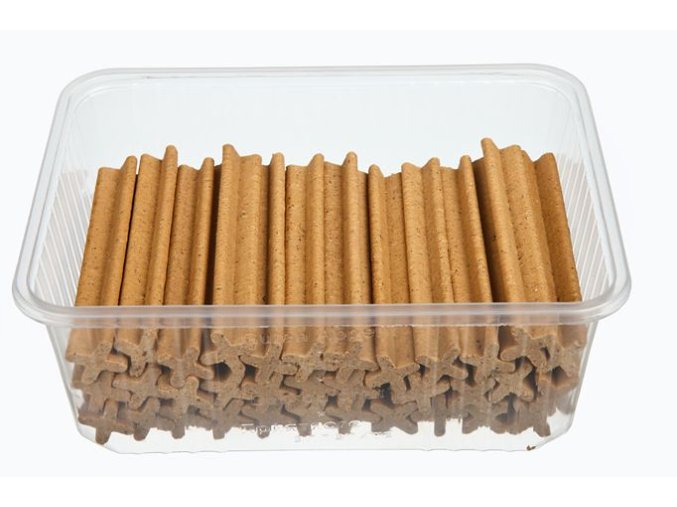 TOBBY dentální kříž VLÁKNINA