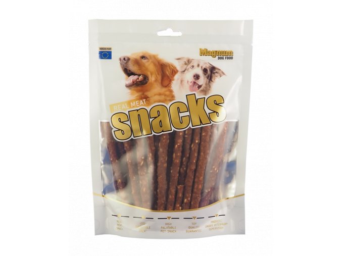 MAGNUM lamb and rice stick 250g