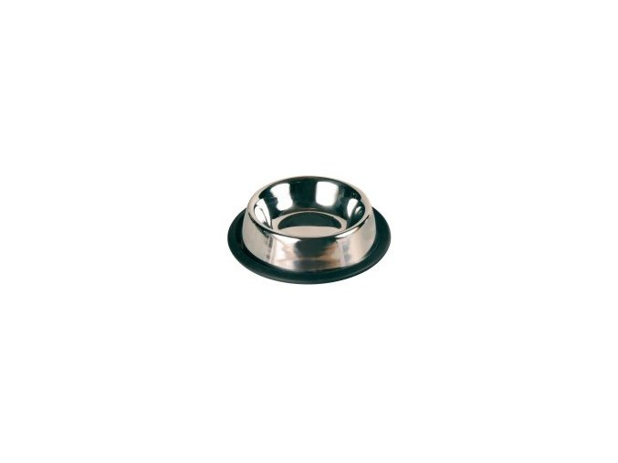 miska nerez 0 20l 15cm s gumou kocka