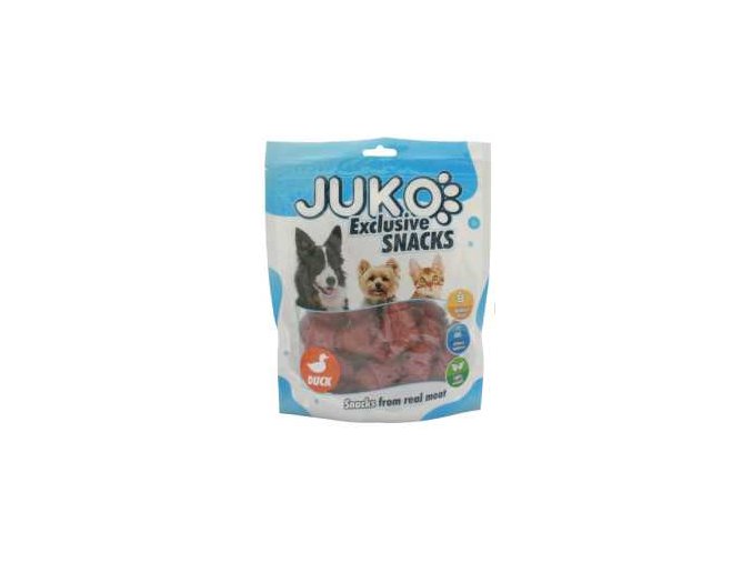 Snack Soft Duck Bone 250g