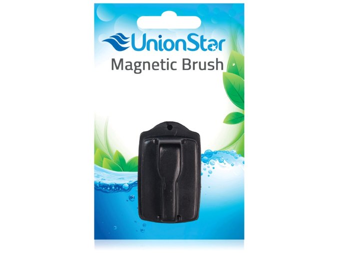 magnet. škrabka S