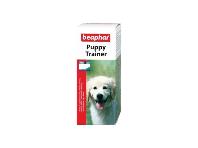 Beaphar Puppy trainer 50m