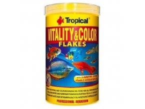 Tropical Vitality Color 100ml vločky