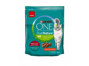 dual nature spirulina